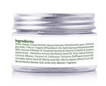 Load image into Gallery viewer, Hemp Cream