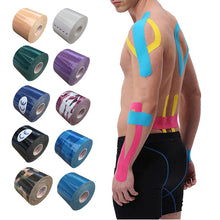 Load image into Gallery viewer, Kinesiology Tape