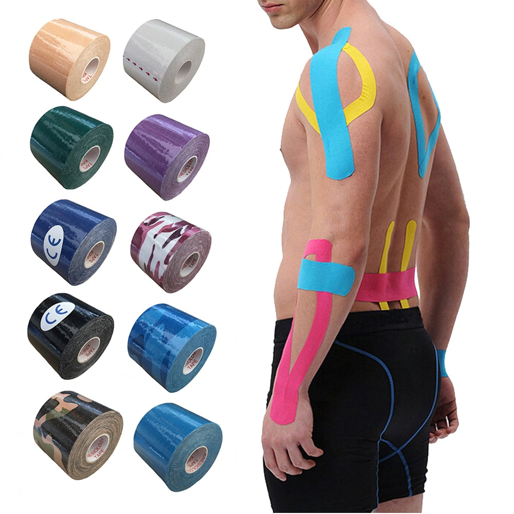 Kinesiology Tape