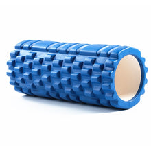Load image into Gallery viewer, Textured Foam Roller