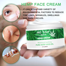 Load image into Gallery viewer, Hemp Cream