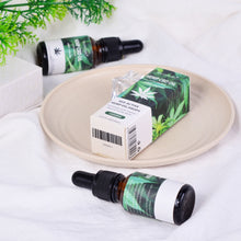 Load image into Gallery viewer, Organic Hemp Oil