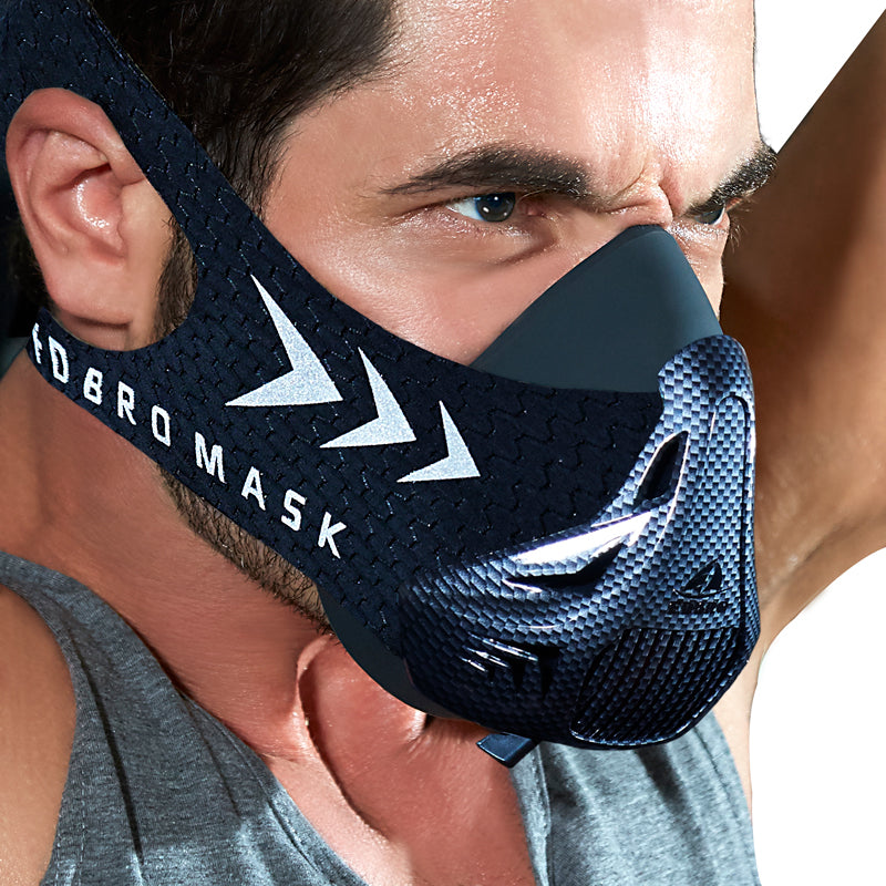 Sports Mask